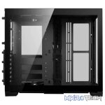 Lian-li PC-o11 Dynamic Mini All Black E-ATX Chassis - Image 4